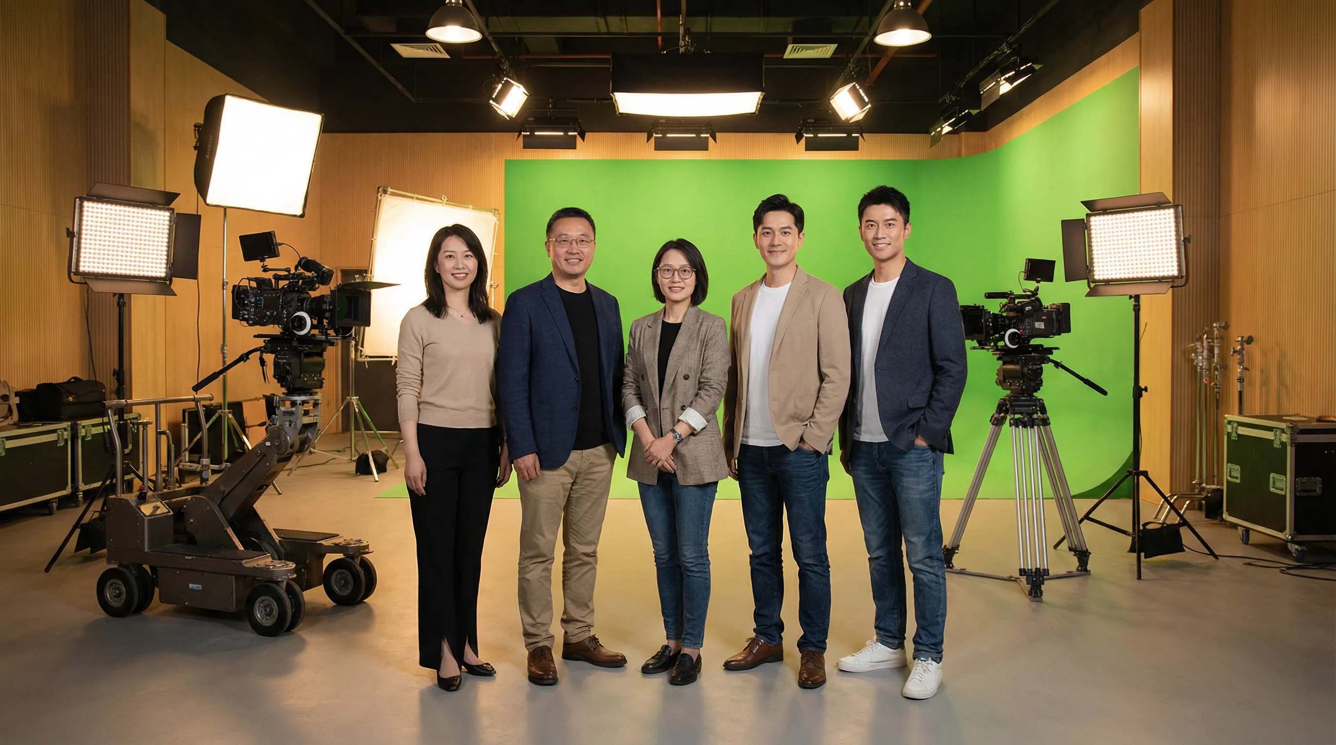 日本三级专业影视制作团队