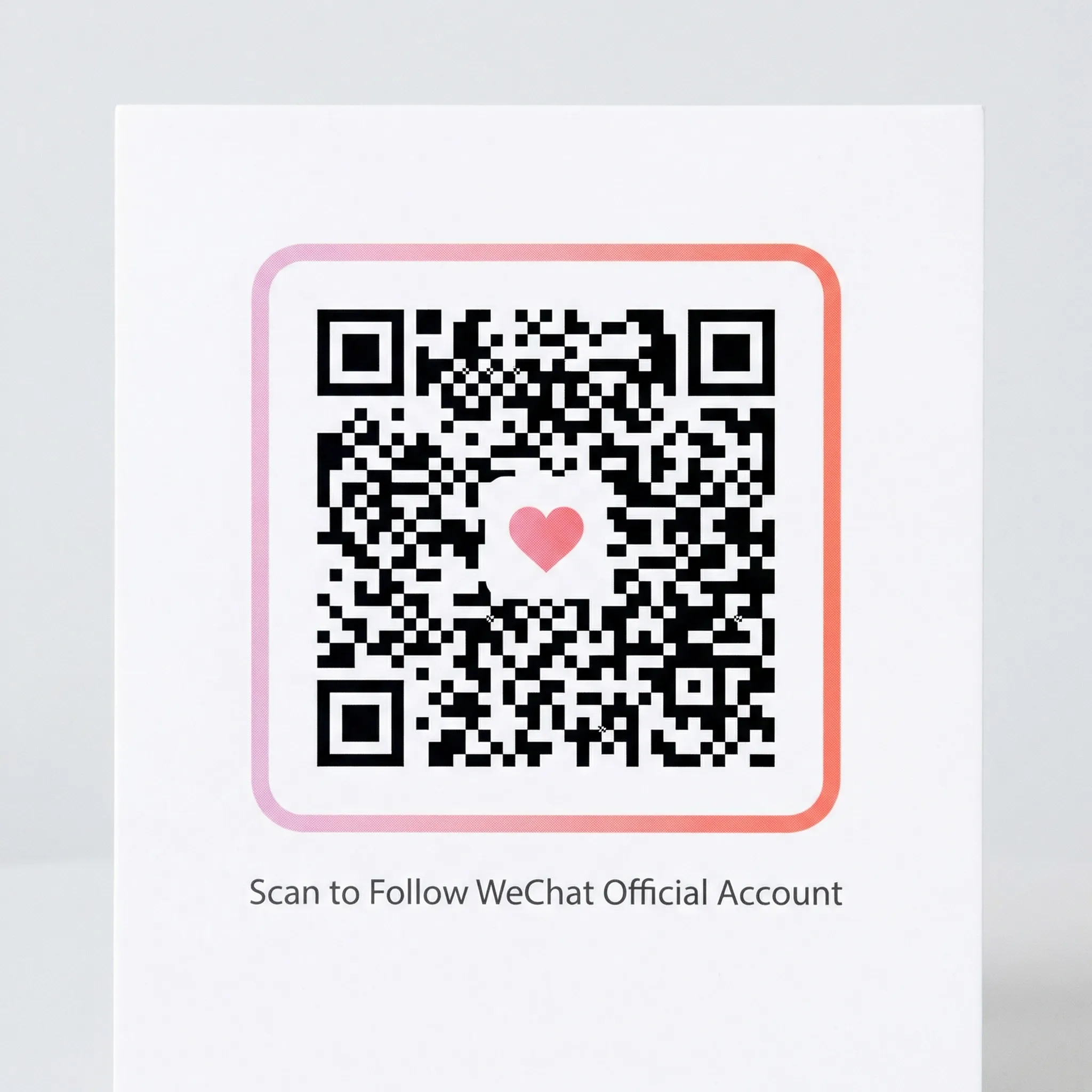 日本三级公众号二维码