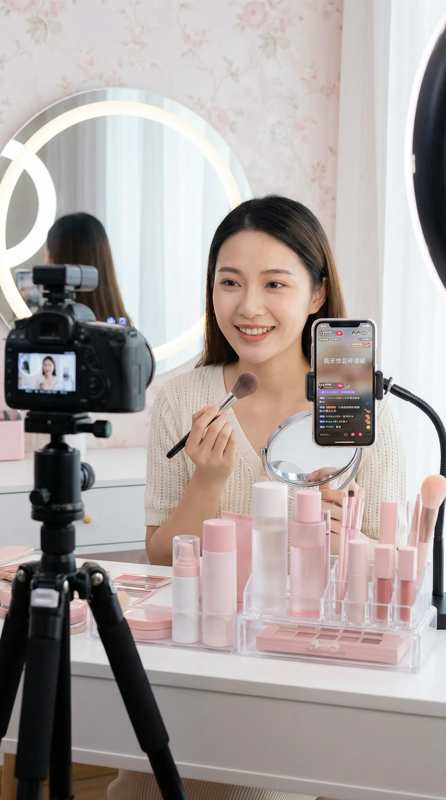 日本三级美妆视频教程